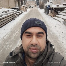 Фотография мужчины Нурик, 43 года из г. Киев