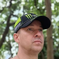 Фотография мужчины Лексус, 48 лет из г. Энгельс