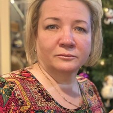 Фотография девушки Наталья, 52 года из г. Пушкино (Московская Обл)