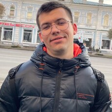 Фотография мужчины Владислав, 30 лет из г. Новосибирск