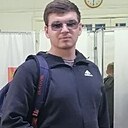 Егор, 23 года