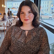 Фотография девушки Татьяна, 33 года из г. Москва