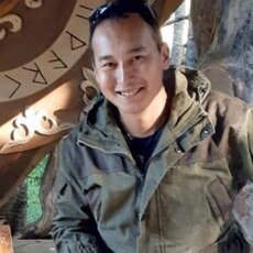 Фотография мужчины Александр, 40 лет из г. Аскиз