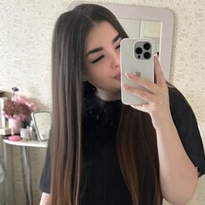 Фотография девушки Анастасия, 24 года из г. Краснодар