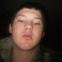 Марсель, 18 лет