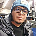 Джаник, 44 года