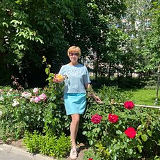 Фотография девушки Наталья, 59 лет из г. Иваново