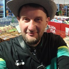 Фотография мужчины Vladimir, 43 года из г. Пинск