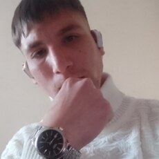 Фотография мужчины Сергей, 24 года из г. Заволжье