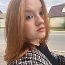 Ангелина, 19 лет