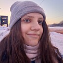 Анастасия, 19 лет