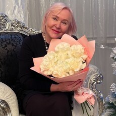 Фотография девушки Нина, 61 год из г. Ярославль