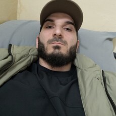 Фотография мужчины Руслан, 30 лет из г. Георгиевск