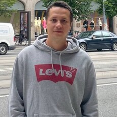 Фотография мужчины Andrew, 35 лет из г. Смоленск