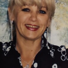 Фотография девушки Татьяна, 57 лет из г. Заволжье