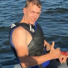 Фотография мужчины Владислав, 43 года из г. Углегорск