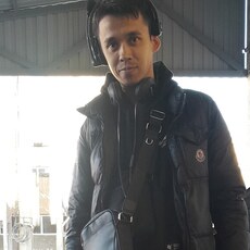 Фотография мужчины Сержан, 29 лет из г. Актобе