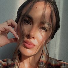 Фотография девушки Руфина, 34 года из г. Санкт-Петербург