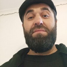 Фотография мужчины Шамиль, 36 лет из г. Лосино-Петровский