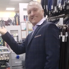 Фотография мужчины Михаил, 47 лет из г. Воркута