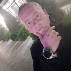 Фотография мужчины Максим, 29 лет из г. Химки