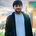 Ahmad Raza, 27 лет