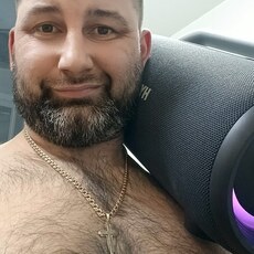 Фотография мужчины Петр, 41 год из г. Екатеринбург