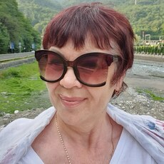 Фотография девушки Татьяна, 61 год из г. Сочи