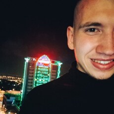 Фотография мужчины Дмитрий, 22 года из г. Домодедово