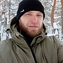 Дамир, 38 лет