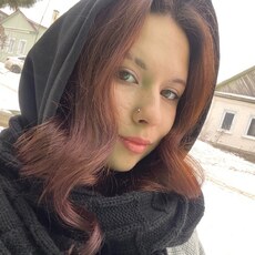 Фотография девушки Алина, 18 лет из г. Волгоград