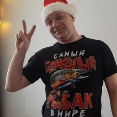 Фотография мужчины Mihail, 38 лет из г. Петропавловск