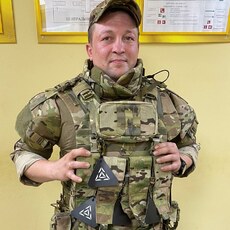 Фотография мужчины Bob, 38 лет из г. Кисловодск