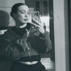 Фотография девушки Лиза, 23 года из г. Москва