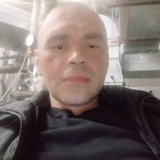 Фотография мужчины Толик, 38 лет из г. Слоним