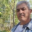 Шерали, 54 года