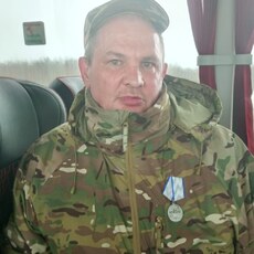 Фотография мужчины Вячеслав, 51 год из г. Санкт-Петербург