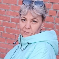 Фотография девушки Галина, 44 года из г. Серафимович