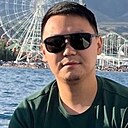 Ильяс, 28 лет