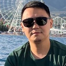 Фотография мужчины Ильяс, 28 лет из г. Бишкек