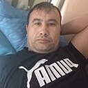 Илхом, 40 лет