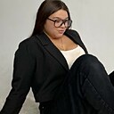 Эвелина, 18 лет