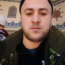 Фотография мужчины Федя, 34 года из г. Донецк