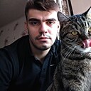 Вадим, 29 лет