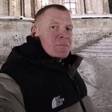 Фотография мужчины Иван, 38 лет из г. Подольск