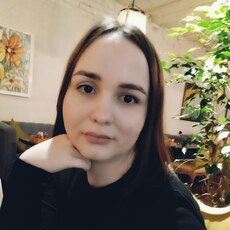 Фотография девушки Алина, 27 лет из г. Барнаул