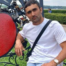 Фотография мужчины Акбар, 30 лет из г. Самара