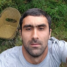 Фотография мужчины Акбар, 30 лет из г. Самара