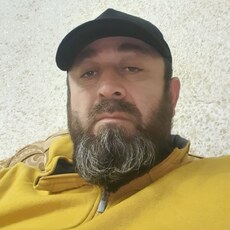Фотография мужчины Мурад, 42 года из г. Питерка