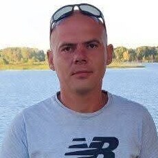 Фотография мужчины Вадим, 36 лет из г. Черкассы